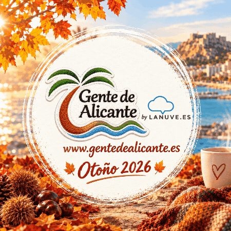 Alicante GIF by gentedealicante