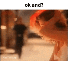 Ok GIF