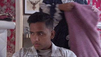 Open Up Family GIF by Hollyoaks