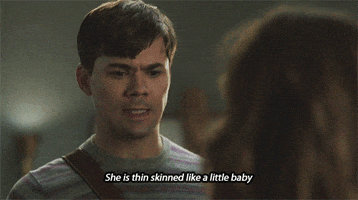 andrew rannells hbo girls GIF by Girls on HBO