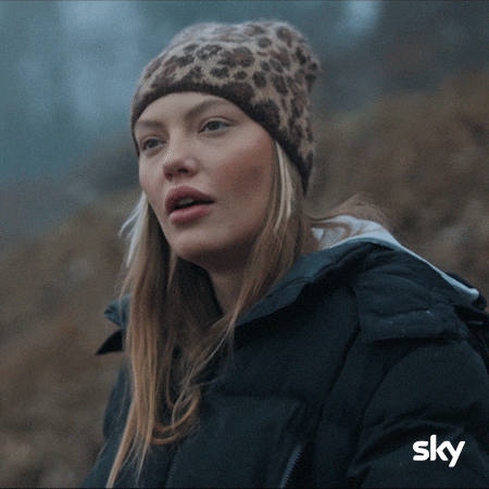 Money Credit GIF by Sky Deutschland