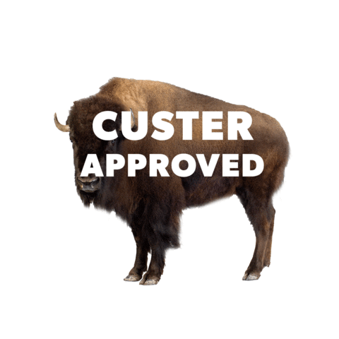 Sticker by Froning Farms