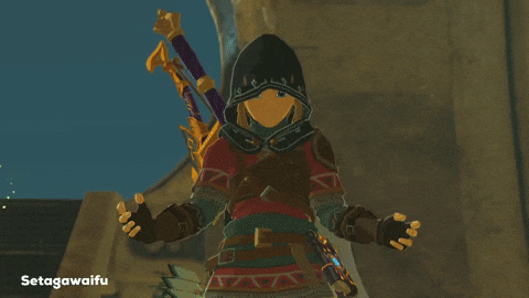 Classic-zelda GIFs - Get the best GIF on GIPHY