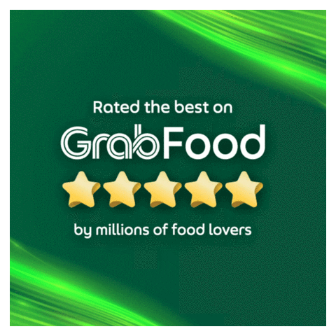 Review Foodpanda GIF by GrabFoodMY