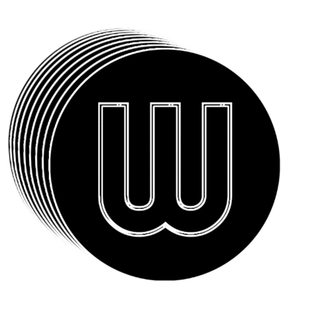 Women & Their Work Sticker