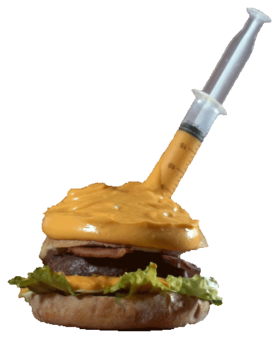 Vacuna Sticker by champanillo