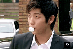 Lee Joon Gi Love GIF