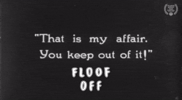 This Is My Affair GIF