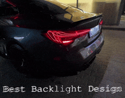 Best Backlight Design GIF