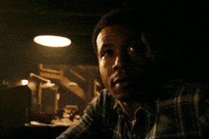 James Mcavoy GIF