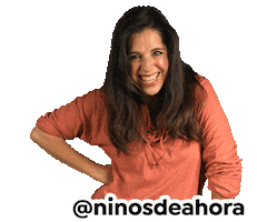 Felicidad Sticker by Niños de Ahora