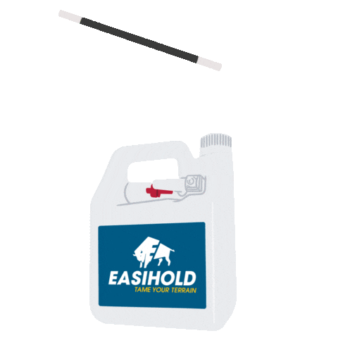 Easihold Sticker