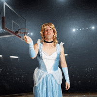 Shoot It College Basketball GIF by Basketball Madness Shoot It College Basketball GIF by Basketball Madness