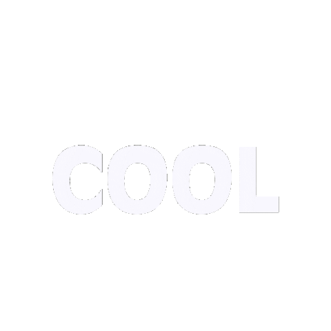 Cool Sticker by Institut Artline