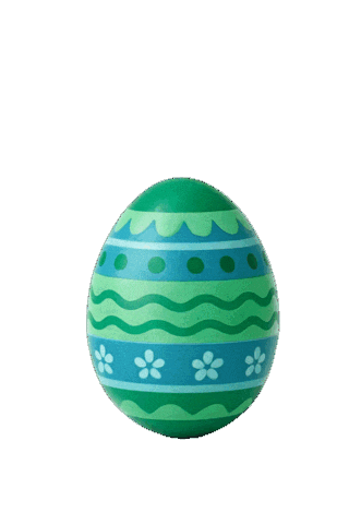 Easter Ei Sticker by GC-Gruppe