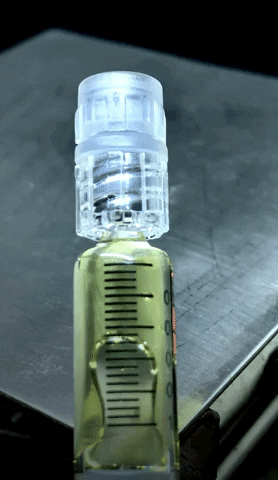 Dab GIF