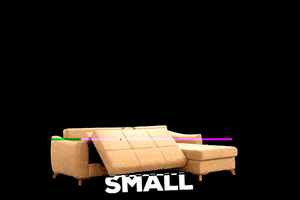 Furniture Sofa GIF by Redeko Design