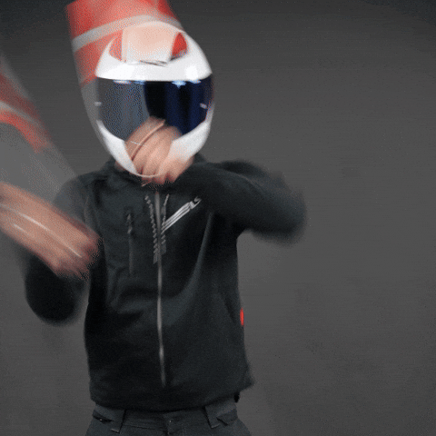 Birthday Rage GIF by Speedline