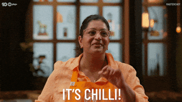 Australia GIF by MasterChefAU