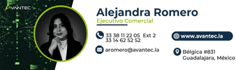 GIF by Avantec
