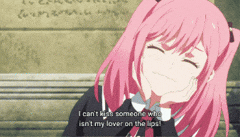 Anime GIF