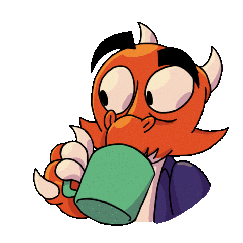 TricksterStudio Sticker