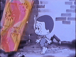The Beatles GIF