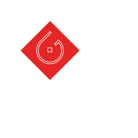 Bouncing Sticker by GEM 2000