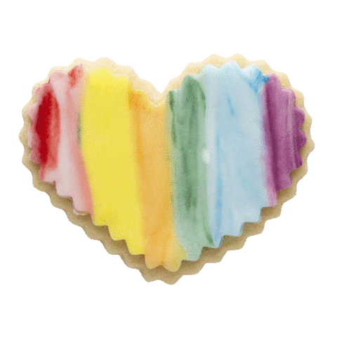 Comida Sticker by LBP