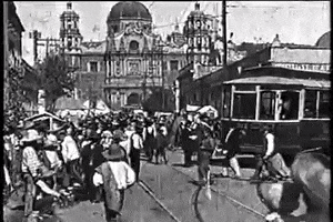 Mexico City GIF by Luis Ricardo