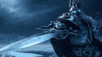World Of Warcraft Wow GIF by Xbox