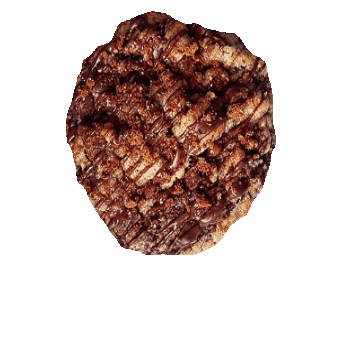 Cookie Cult Sticker