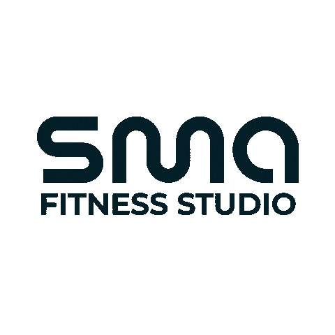 Sma Fitness Sticker