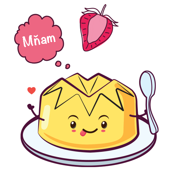 DrOetker_skcz Sticker