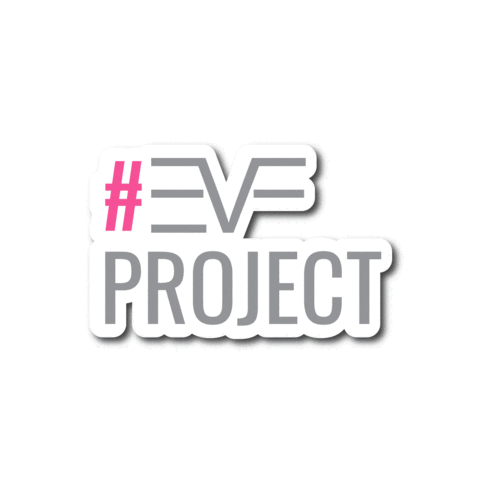 EVF Arquitectos Sticker