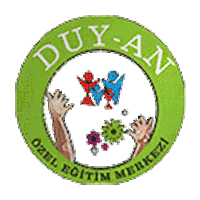 duyanozelrehabilitasyon Sticker