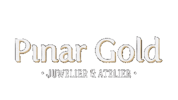 Pinargold Sticker