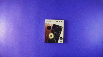 Unboxing GIF