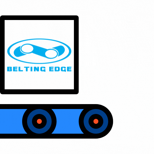 Belting Edge GIF