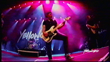 Good Vibes Band GIF by Better Noise Music