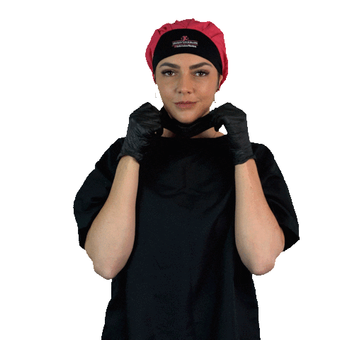 Doctor Hospital Sticker by Dra. Ingrid Luckmann