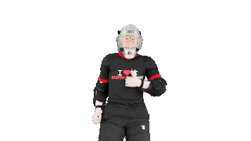 ErasmusKeepersAcademy Sticker