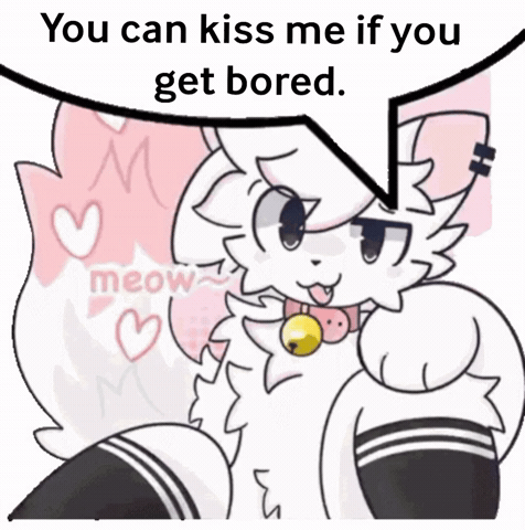 Furry GIF