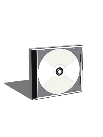 Klypi Sticker