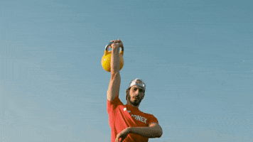 Fitness Workout GIF by Pro Sports Kuwait