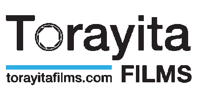 Torayita Films Sticker