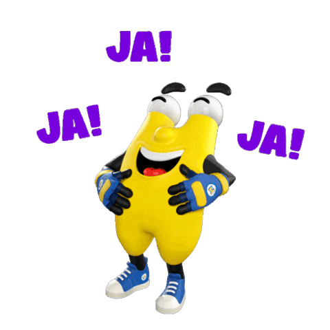Happyland Chile Sticker