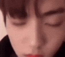 Soobin Tomorrowxtogether GIF