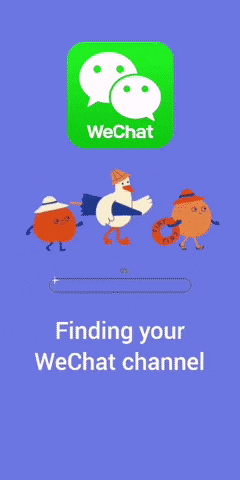 Abridgeacademywechat GIF