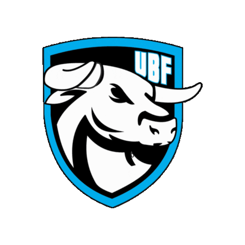 Bullfighting Ubf Sticker by Cowtown Coliseum